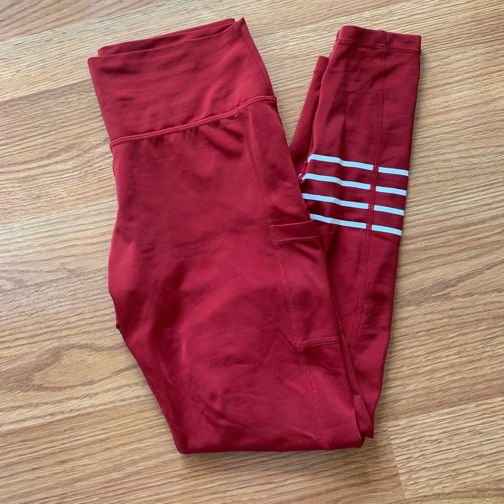 Ever Forward Compression